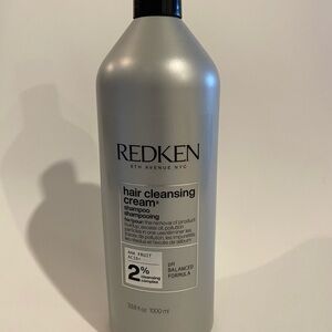Redken Silver and Black Hair Care Professional